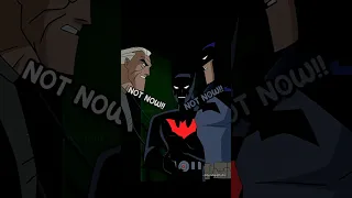 Batman Meets Old Bruce Wayne | #youtubeshorts #explorepage #dccomics #batman #justiceleague #flash