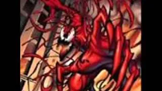 Carnage tribute- going under