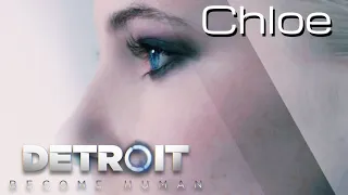 🔺️Detroit: Become Human - Momente mit Chloe (Bonus) [GERMAN]