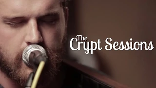 Bear's Den - Elysium // The Crypt Sessions
