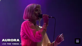 AURORA / EXIST FOR LOVE / LIVE (BoweryTwitch) 14/11/21