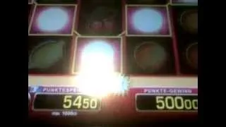 Trickbuch - Blazing Star 5 Sonnen 1€ Fach