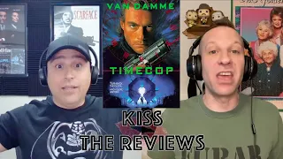 Time Cop 1994 Movie Review | Retrospective