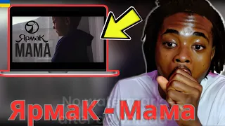 ЯрмаК - Мама (TS Prod.) | CANADIAN REACTION