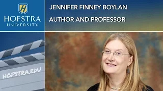 Seeking Purpose: Interview with Jennifer Finney Boylan