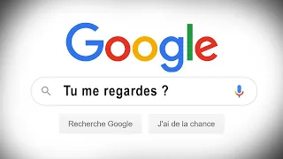 Je google des mots que tu devrais JAMAIS TAPER ! #2