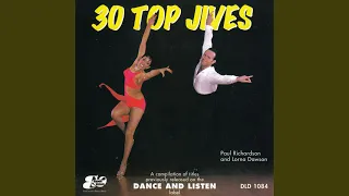 Do You Wanna Dance (Jive / 41 BPM)