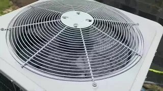 Maintaining home efficiency key to staying cool amid high temperatures