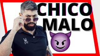 😎 Cómo ser el "CHICO MALO" que Vuelve Locas a las Mujeres. (FUNCIONA)