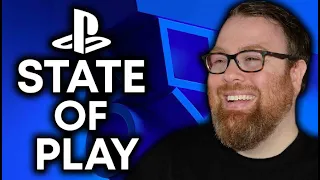 PlayStation State of Play AND Silent Hill Transmission! (May 2024)