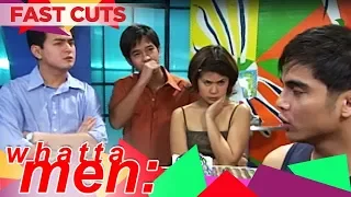 Fastcuts Episode 10: Whattamen | Jeepney TV