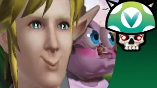 [Vinesauce] Joel - Sims 3: Link The Murderer ( Violence Mod )