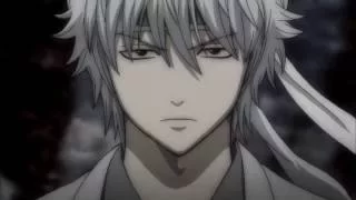 Gintama amv