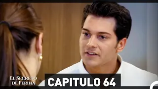 El Secreto De Feriha Capítulo 64 En Español