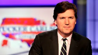 Free speech is under assault: Tucker Carlson