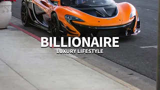 LIFE OF BILLIONAIRES 🔥 | Billionaire Luxury Lifestyle Motivation 💰 | Motivation  #2024 #201