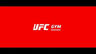 UFC Gym Commercial Video