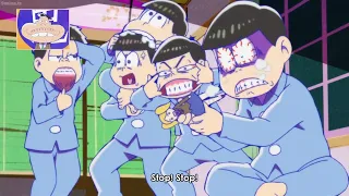 How to おそ松さん 第2期  最高の瞬間 Full Season | Osomatsu san 2rd Season