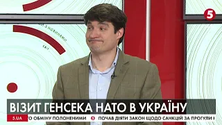 "Або Гончарук маніпулює, або бюджет неправильний": Віктор Таран пояснив, як зміниться ціна на газ