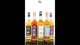 Glencadam Virtual Whisky Tasting - The Whisky Company