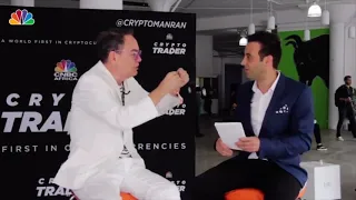 Zoomin Max Keiser “He Who Has the Bitcoin Makes the Laws!”