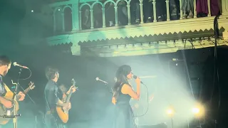 Kacey Musgraves - Deeper Well (Live @ Paradiso, Amsterdam)