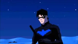 Young Justice Cancelled Rant