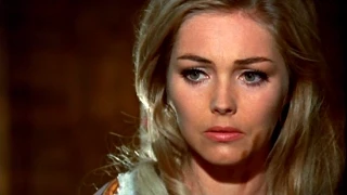 Mark of the Devil (1970) Official Trailer [HQ]