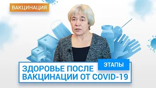 Можно ли заболеть COVID-19 после вакцинации? Если переболел, нужно ли прививаться? | ГЦМП