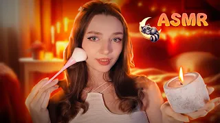 РОЗСЛАБЛЮ ТЕБЕ ПРИЄМНИМИ ЗВУКАМИ 🤤ASMR асмр українською