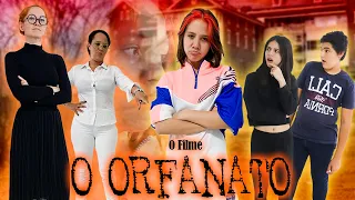 O ORFANATO - O FILME | Mayumi