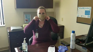 Do's and Dont's of Mask and Glove Wearing