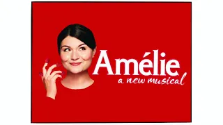 Tour De France - Amelie Backing Track