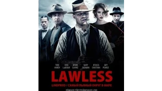 Lawless 720 BluRay starring TOM HARDY