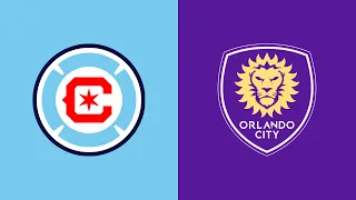 HIGHLIGHTS: Chicago Fire FC vs. Orlando City | August 20, 2023