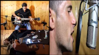 One less reason - A day to be alone (Stefano Como cover)