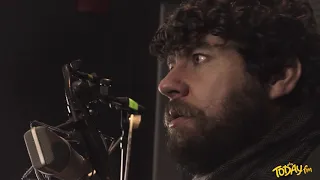 Declan O'Rourke - Galileo (Today FM)