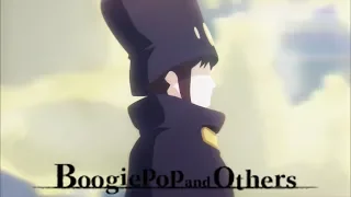 Boogiepop and Others - Ending | Whiteout