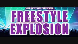 Freestyle DavidDaniel Gonzalez  Special request Master mix BY DJ Tony Torres 2019