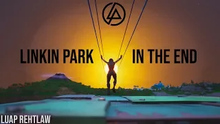 Linkin Park - In The End | Fortnite Music Blocks
