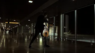 The Loneliest - Måneskin (Cello cover)