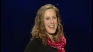 Orgasmic Pig! Hilarious. By Mary Roach, 2009, TED Talks.