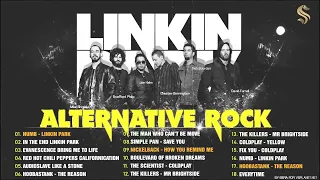 Alternative Rock Of The 2000s 2000   2009 Linkin Park, Creed, 3 Doors Down, Nirvana 2023 🔥