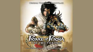 Prince of Persia: The Two Thrones | A Beseiged City