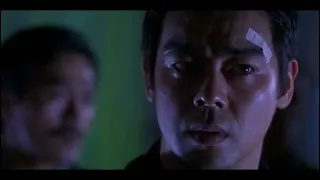 Jet Li's Black Mask 2021 HD.the best of all time