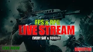 MODERN STRIKE ONLINE PRO FPS ANDROID GAMEPLAY - LIVE STREAMING