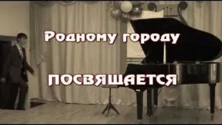 Клип Галич-Страна.avi