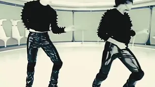 Michael Jackson - Scream (Mix Version)