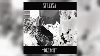 Nirvana - Negative Creep (2019 Stereo Remix)