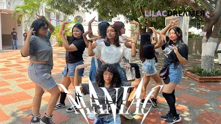 [KPOP IN PUBLIC COLOMBIA] VIVIZ ´MANIAC´ | Dance Cover by LILACDREAMERS